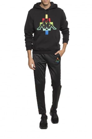 Marcelo burlon x kappa, zdjęcie 2 Marcelo burlon x kappa od Marcelo Burlon